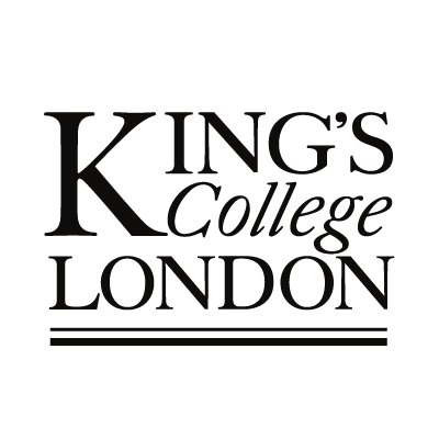 Logo King's College, Londres