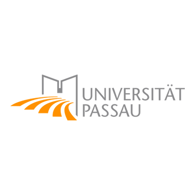 logo université de Passau